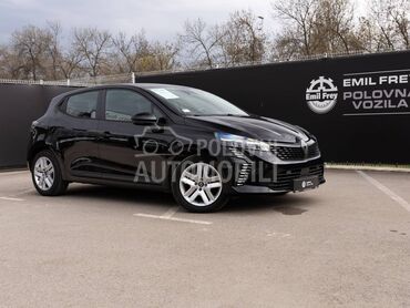 Renault Clio 1.0 Evolution TCe90