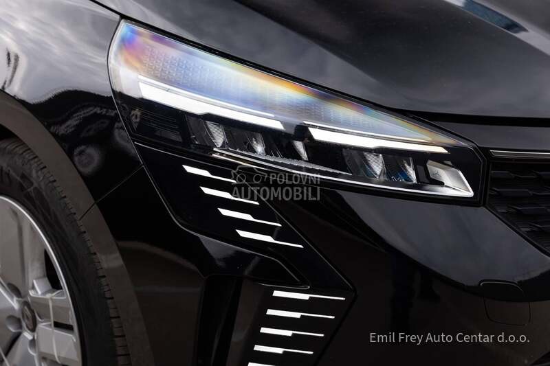 Renault Clio 1.0 Evolution TCe90