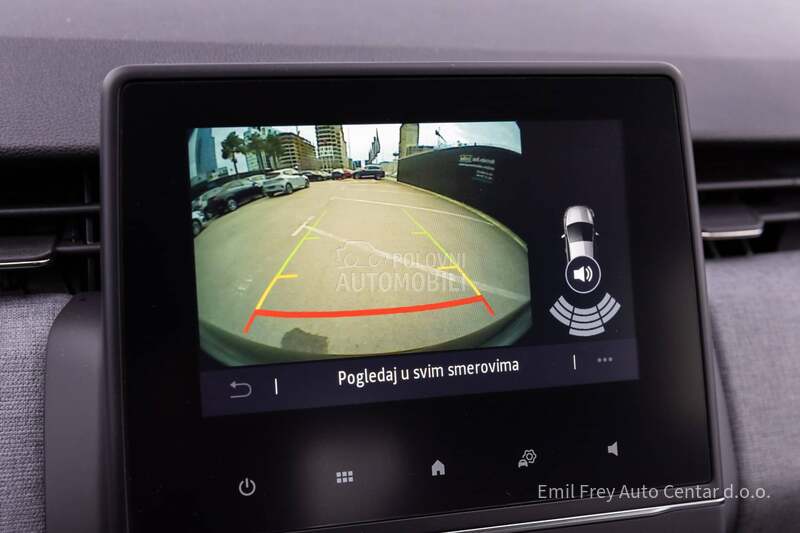 Renault Clio 1.0 Evolution TCe90