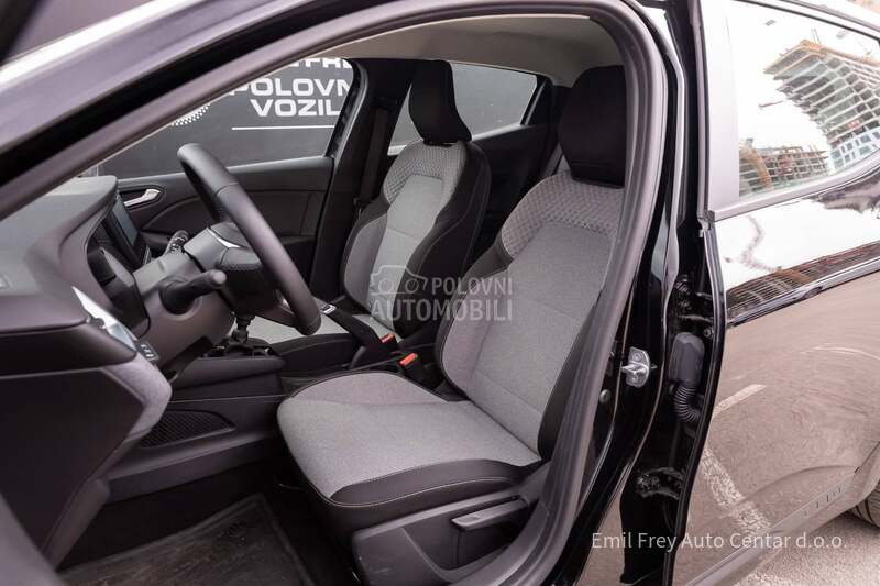 Renault Clio 1.0 Evolution TCe90