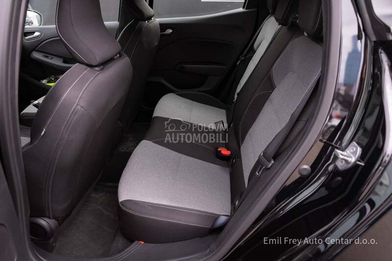 Renault Clio 1.0 Evolution TCe90