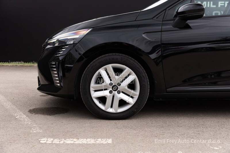 Renault Clio 1.0 Evolution TCe90