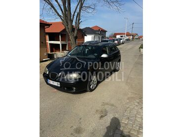 Seat Ibiza fr