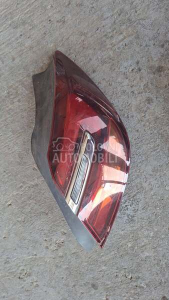 Stop Svetla Restajling