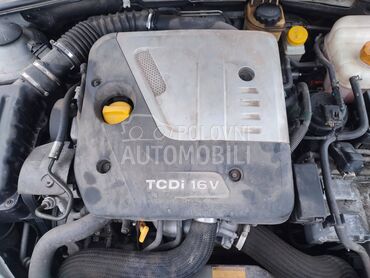 Motor Za Chervolet Laceti za Chevrolet Lacetti od 2006. do 2007. god.