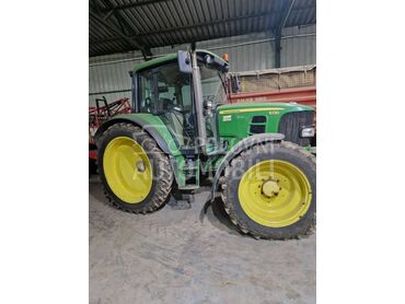 John Deere 6130