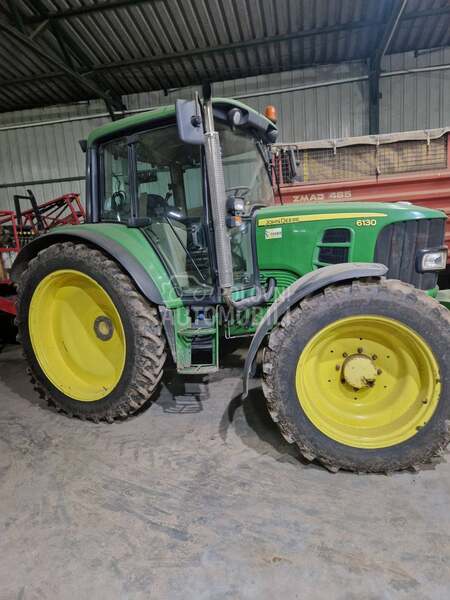 John Deere 6130