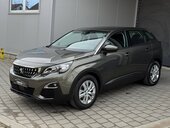 Peugeot 3008 1.2