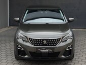 Peugeot 3008 1.2