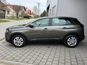 Peugeot 3008 1.2