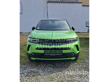 Opel Mokka 1.2 100  M6