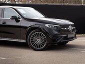 Mercedes Benz GLC 220 d 4MATIC