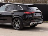 Mercedes Benz GLC 220 d 4MATIC