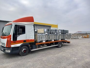 Iveco EUROCARGO 75E17