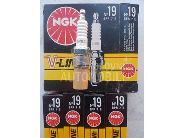 NGK Svecice  