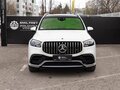 Mercedes Benz GLS 63 AMG 4MATIC