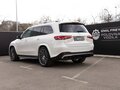 Mercedes Benz GLS 63 AMG 4MATIC