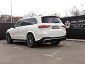 Mercedes Benz GLS 63 AMG 4MATIC