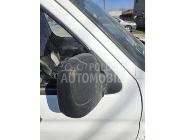 Retrovizori za Citroen Berlingo od 1996. do 2008. god.