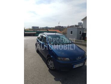 Fiat Punto 1.2