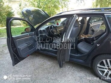 Volkswagen Golf 5 2.0