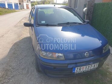Fiat Punto 1,2