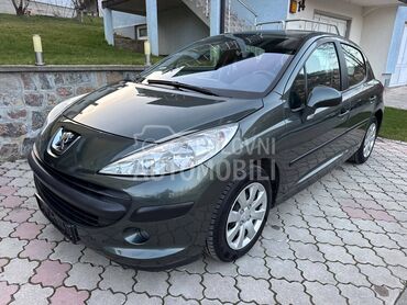 Peugeot 207 1.4 HDI