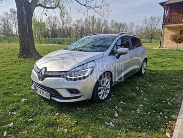 Renault Clio Totalni ful