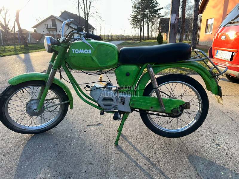 Tomos T 14