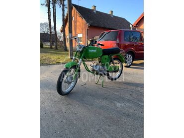 Tomos T 14