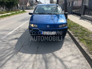 Fiat Punto 1,2