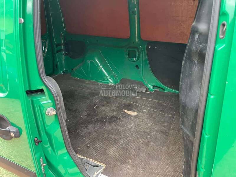 Fiat Doblo 1.3MultiJet