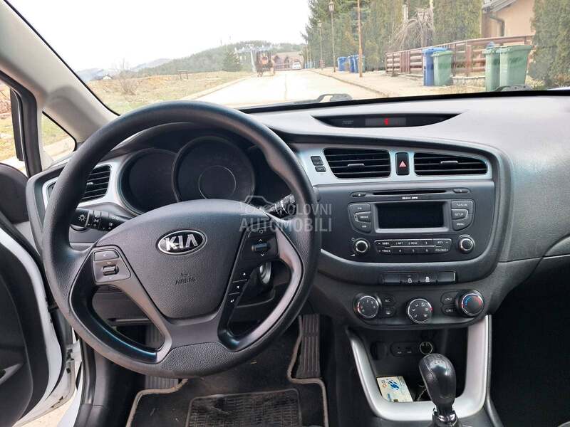 Kia pro_cee`d 