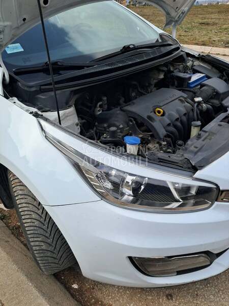 Kia pro_cee`d 