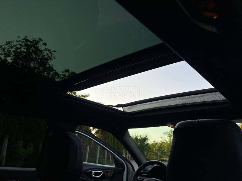 Jeep Compass 80th Anniversary