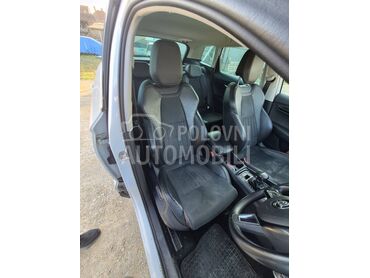 sedista komplet za Škoda Kamiq, Karoq, Kodiaq ... od 2018. do 2026. god.