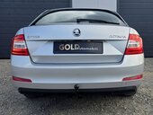 Škoda Octavia 1.2 TSi SportStyle