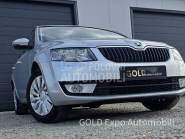 Škoda Octavia 1.2 TSi SportStyle