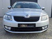 Škoda Octavia 1.2 TSi SportStyle
