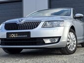 Škoda Octavia 1.2 TSi SportStyle