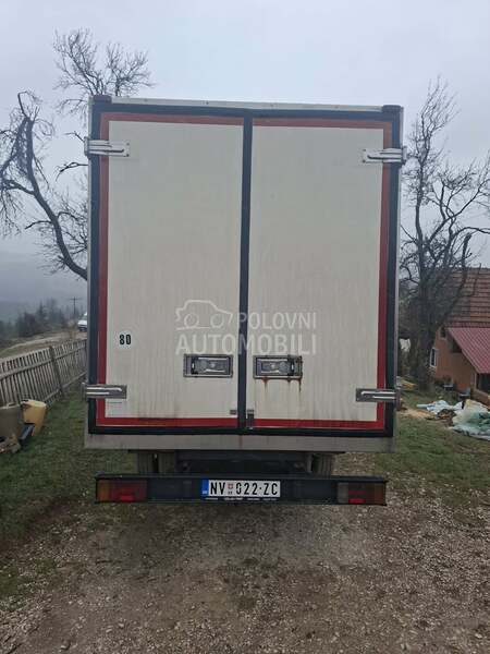 Iveco Daily 2.3