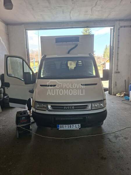 Iveco Daily 2.3