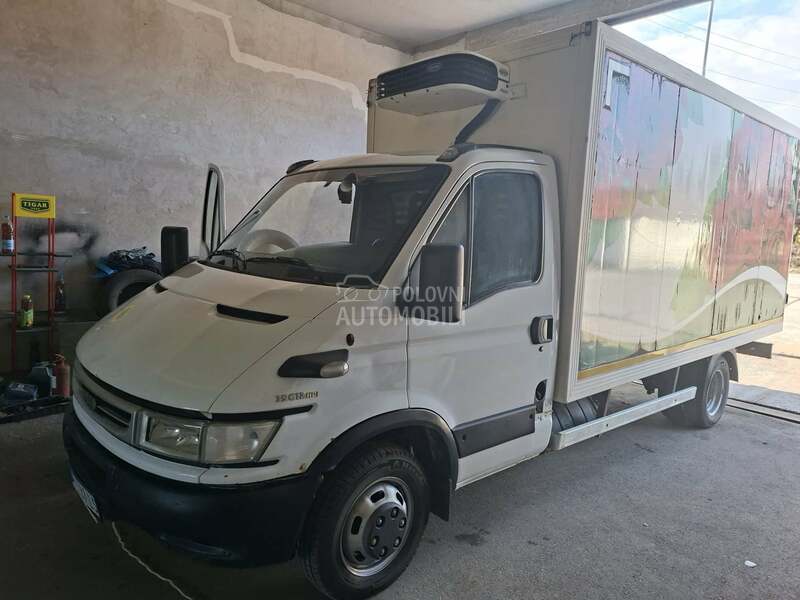 Iveco Daily 2.3