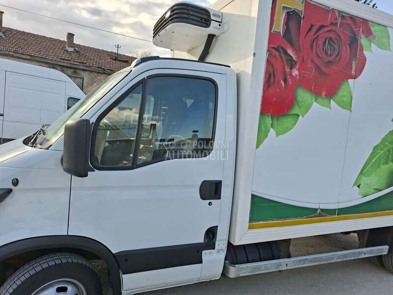 Iveco Daily 2.3