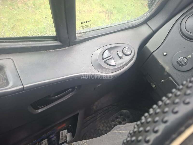 Iveco Daily 2.3