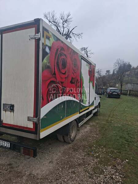 Iveco Daily 2.3