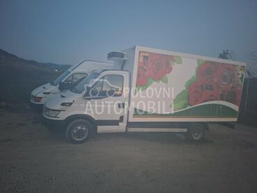 Iveco Daily 2.3