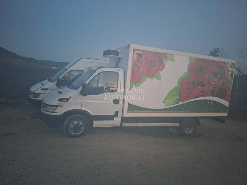 Iveco Daily 2.3