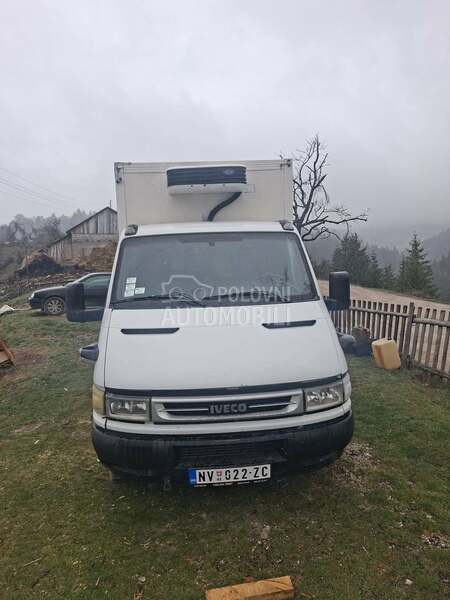 Iveco Daily 2.3