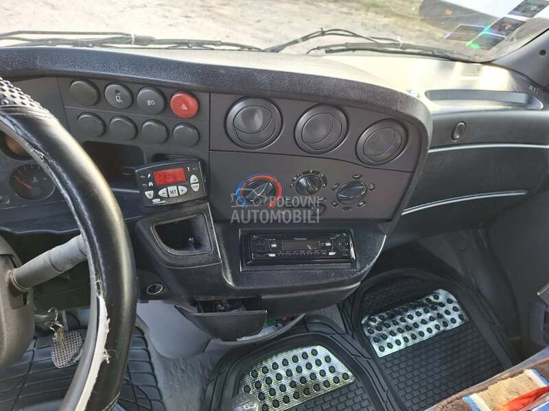 Iveco Daily 2.3